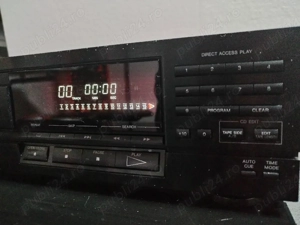 CD player technics  - imagine 2