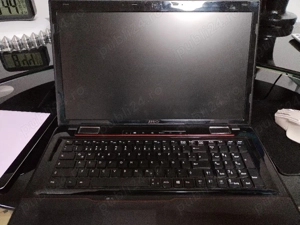 Laptop msi  - imagine 2