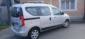 Dacia Dokker 1.6 benzina Euro 6 55.000km 2016