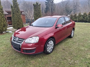 Volkswagen Jetta 1.9Tdi Adusa recent 