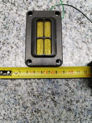 Twitter ribbon  - imagine 2