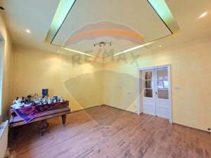 Proprietate centrală Arad,  cotă teren mare, acces auto - imagine 3