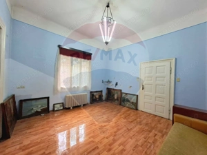 Proprietate centrală Arad,  cotă teren mare, acces auto - imagine 10