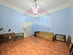 Proprietate centrală Arad,  cotă teren mare, acces auto - imagine 12