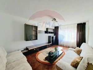 Închiriere apartament 2 camere, modern, centrală proprie