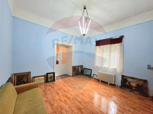 Proprietate centrală Arad,  cotă teren mare, acces auto - imagine 11