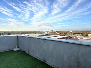 Apartament cu 2 camere de închiriat ARED UTA - imagine 6