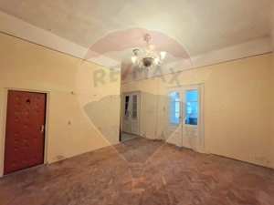 Proprietate centrală Arad,  cotă teren mare, acces auto - imagine 7