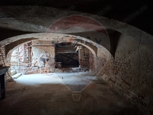 Proprietate centrală Arad,  cotă teren mare, acces auto - imagine 20