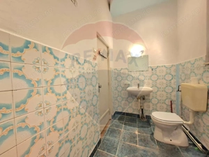 Proprietate centrală Arad,  cotă teren mare, acces auto - imagine 16