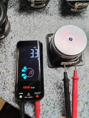 Difuzoare Teufel  - imagine 4