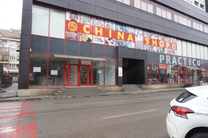 Spațiu comercial de 35mp de închiriat - imagine 2