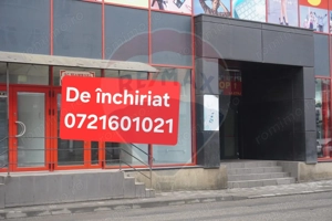Spațiu comercial de 35mp de închiriat