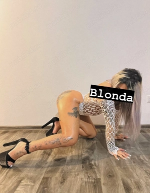 Piața Gorjului  Gabriela nouă   Siliconata