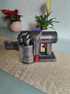 Aspirator dyson 