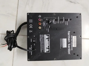 Difuzor pentru Bass  - imagine 5