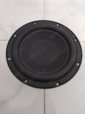 Difuzor pentru Bass 