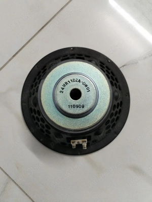 Difuzor pentru Bass  - imagine 4