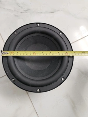 Difuzor pentru Bass  - imagine 2