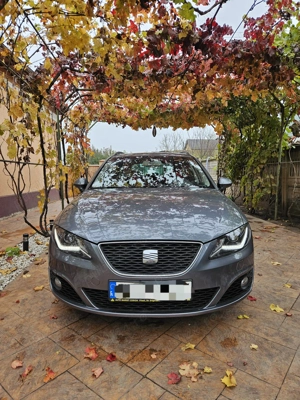 Seat Exeo 2014, 2.0 TDI automat 120 000 km, fara daune
