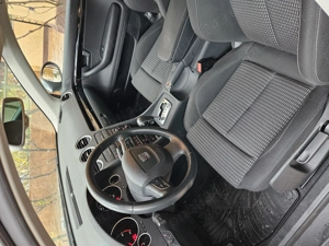 Seat Exeo 2014, 2.0 TDI automat 120 000 km, fara daune - imagine 5