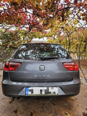 Seat Exeo 2014, 2.0 TDI automat 120 000 km, fara daune - imagine 2