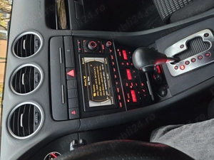 Seat Exeo 2014, 2.0 TDI automat 120 000 km, fara daune - imagine 4