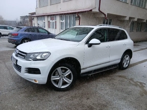 vw touareg 3.0 tdi an 2015 4X4  - imagine 2