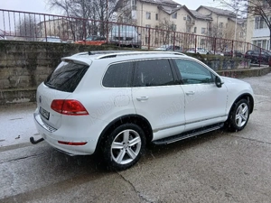 vw touareg 3.0 tdi an 2015 4X4  - imagine 5
