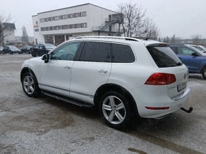 vw touareg 3.0 tdi an 2015 4X4  - imagine 4