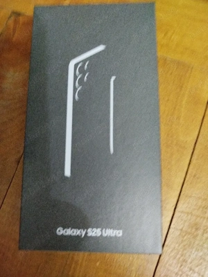 vănd telefon S25 ultra - imagine 2