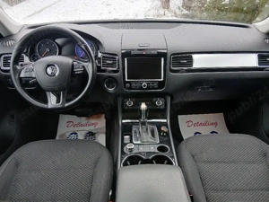 vw touareg 3.0 tdi an 2015 4X4  - imagine 6