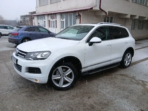 vw touareg 3.0 tdi an 2015 4X4  - imagine 7