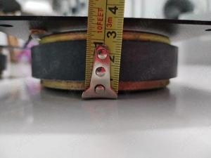 Difuzoare medi hi-fi ACRON  - imagine 2