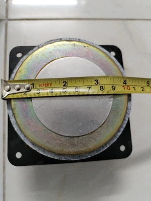 Difuzoare medi hi-fi ACRON  - imagine 3