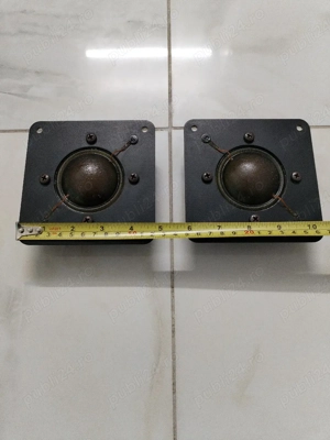 Difuzoare medi hi-fi ACRON 