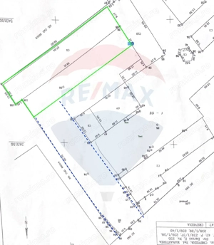 Spațiu comercial de 560mp de vânzare