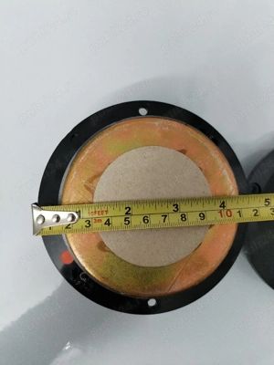 Difuzoare pentru medi hi-fi TSM  - imagine 3