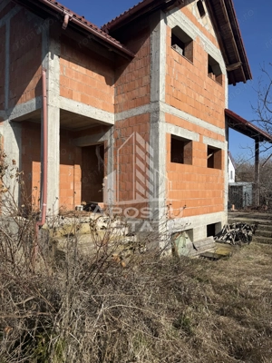 Casă individuală în Sanandrei - imagine 2