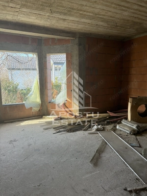 Casă individuală în Sanandrei - imagine 13