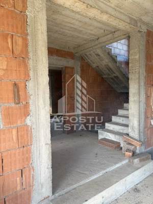 Casă individuală în Sanandrei - imagine 10