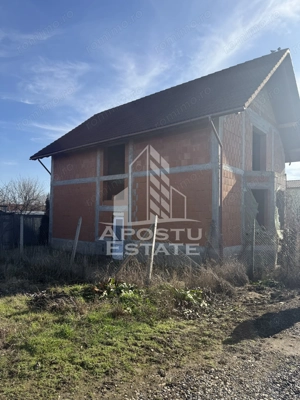 Casă individuală în Sanandrei - imagine 6