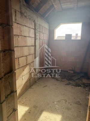 Casă individuală în Sanandrei - imagine 7