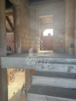 Casă individuală în Sanandrei - imagine 9