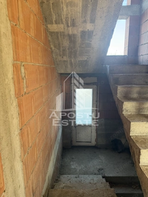 Casă individuală în Sanandrei - imagine 8