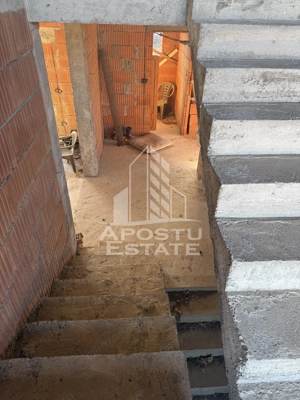 Casă individuală în Sanandrei - imagine 11