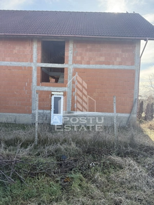 Casă individuală în Sanandrei - imagine 3