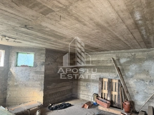 Casă individuală în Sanandrei - imagine 12