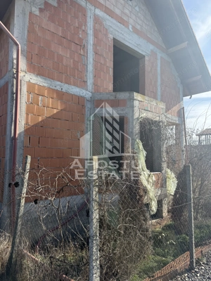 Casă individuală în Sanandrei - imagine 5