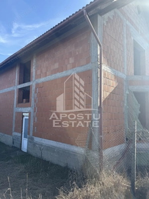 Casă individuală în Sanandrei - imagine 4